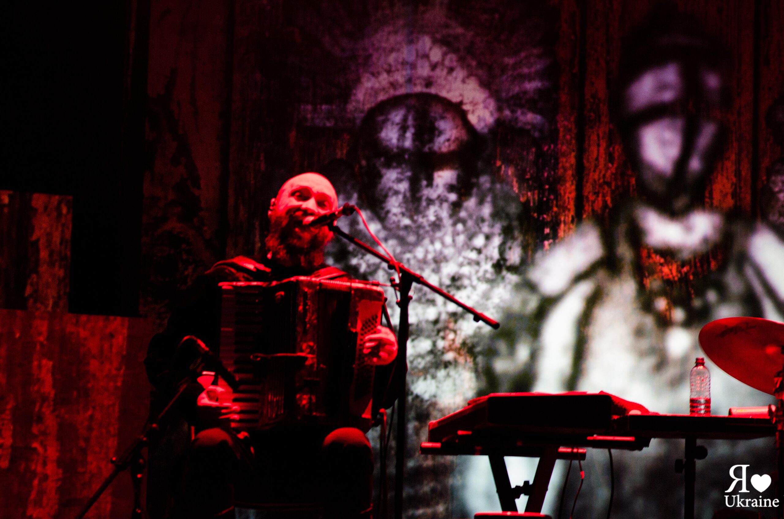 Jaime lukraine DakhaBrakha 2022 Ukraine-14