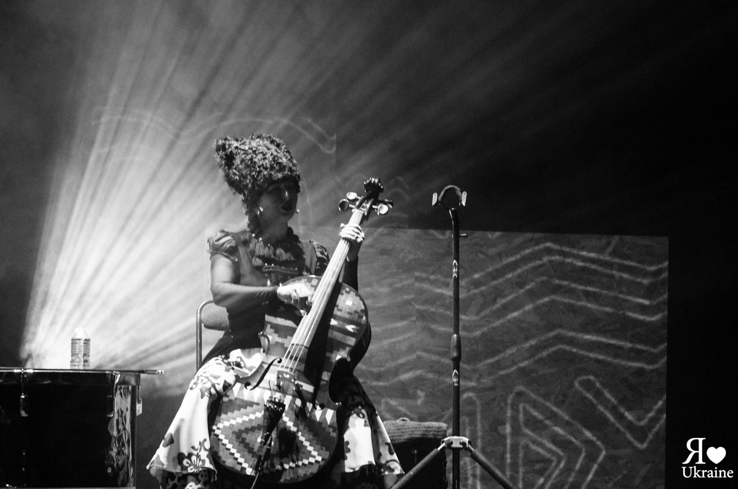Jaime lukraine DakhaBrakha 2022 Ukraine-20