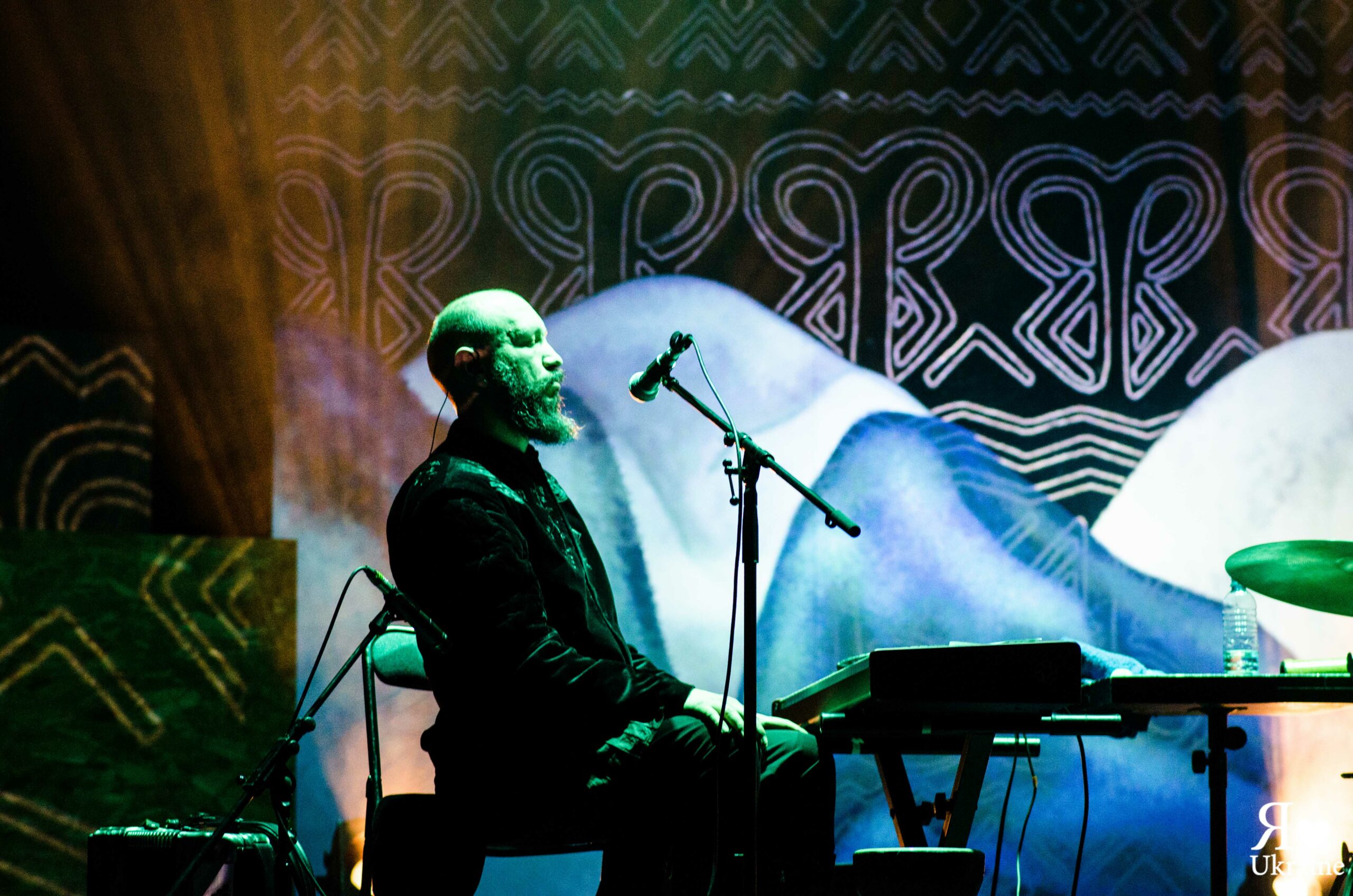 Jaime lukraine DakhaBrakha 2022 Ukraine-21