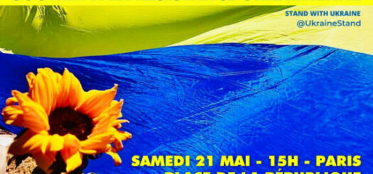 21 mai