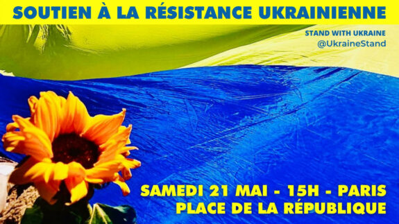 21 mai