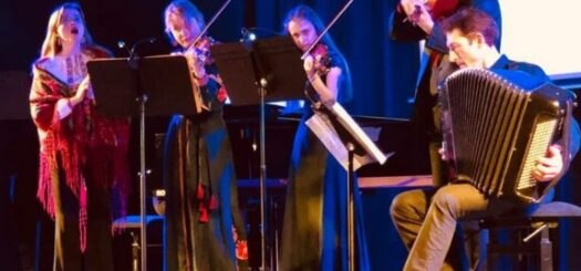 camerata