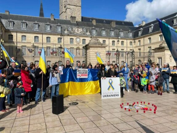 dijon