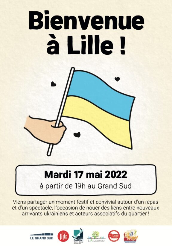 lille bienv