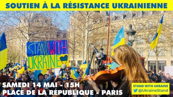 resistance ukr