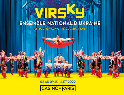 virsky
